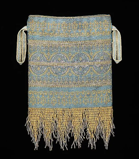 Evening bag