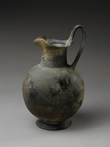 Oinochoe