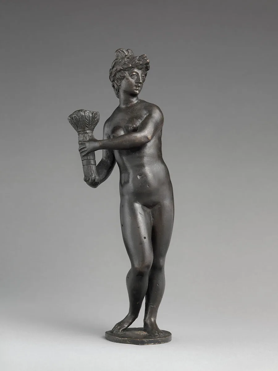 Ceres — Niccolò Roccatagliata