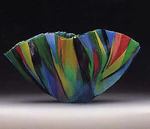 Endless Chaos — Toots Zynsky