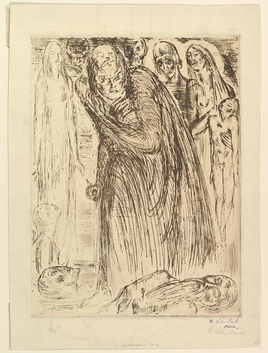 Macbeth IV