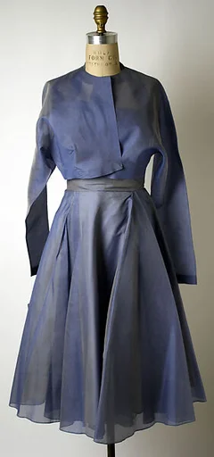 Dinner dress