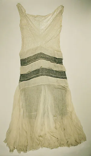 Evening dress