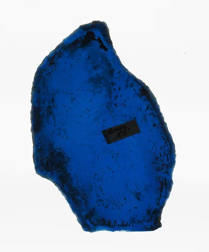 Glass Fragment
