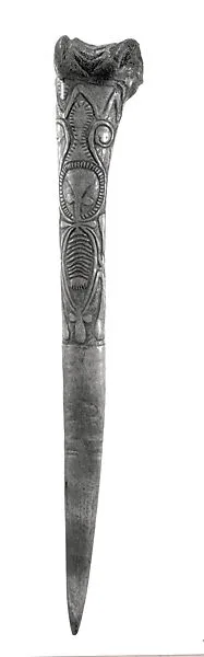 Dagger — Unknown