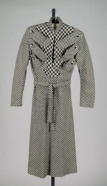 Dress — Gilbert Adrian