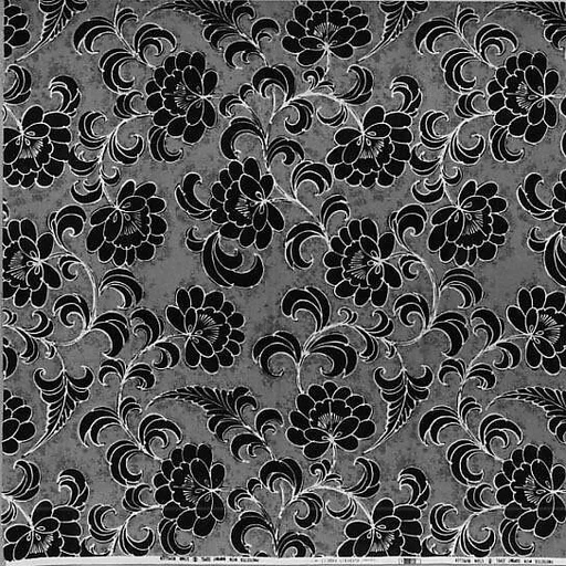 "Dynasty" Textile