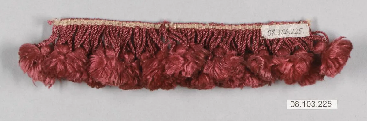 Fringe — Unknown