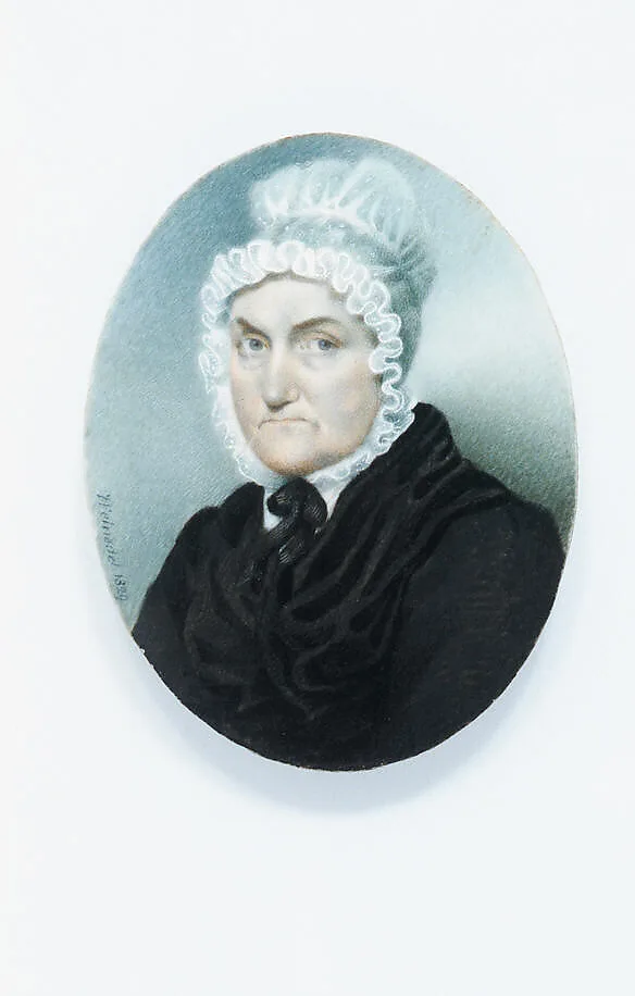 Mrs. E. Hunt — Carl Weinedel