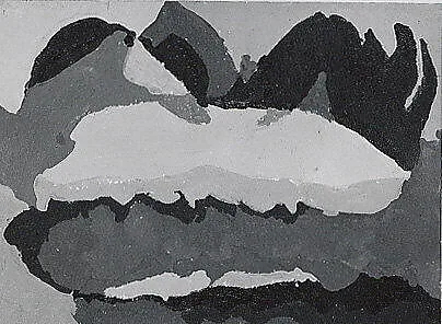 Untitled — Arthur Dove