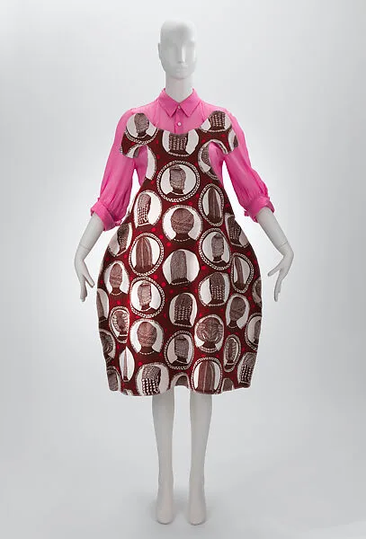Dress — Rei Kawakubo|Comme des Garçons