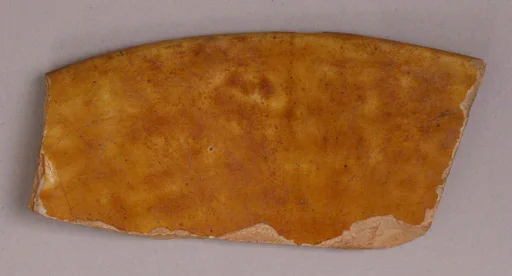 Ceramic Fragments