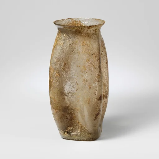 Glass beaker