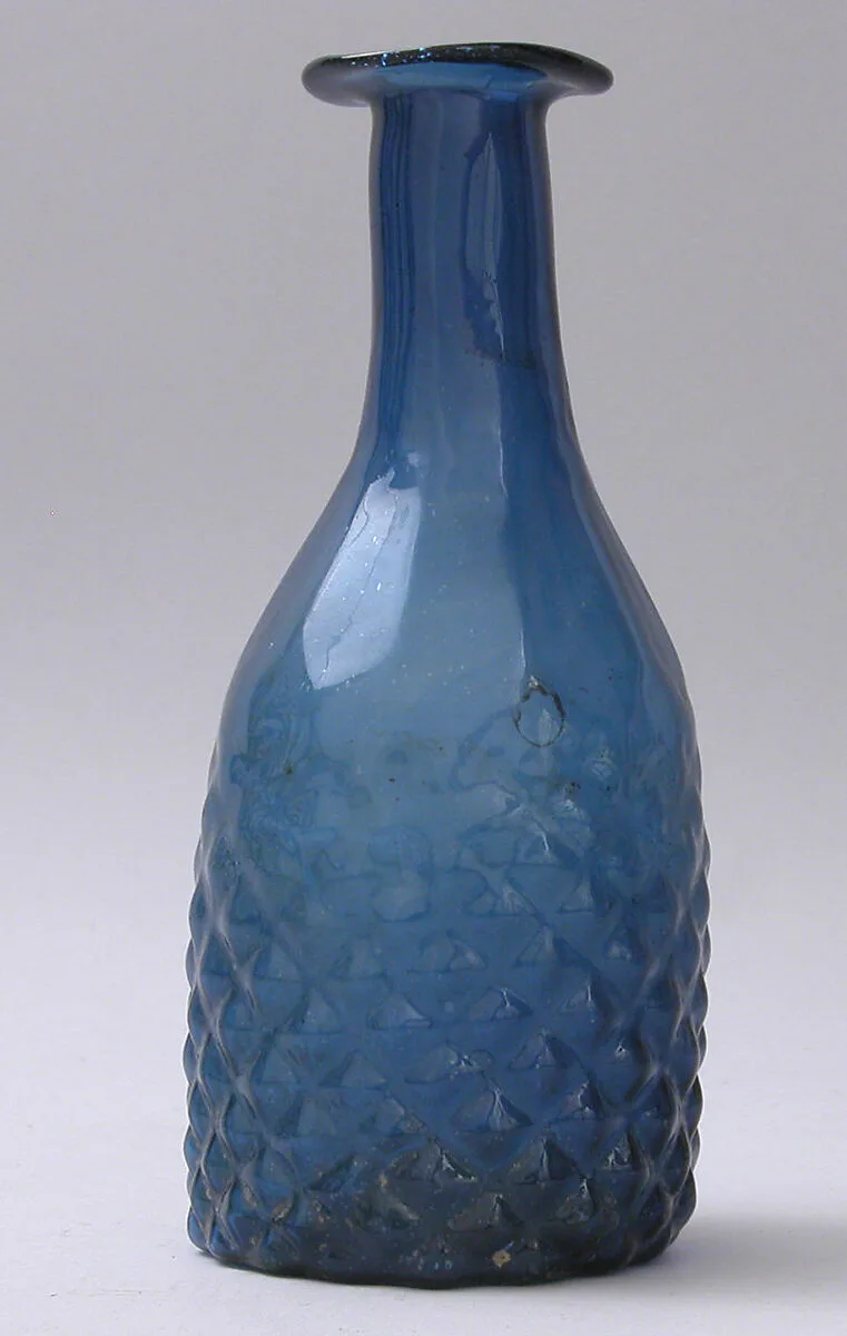 Bottle — Unknown