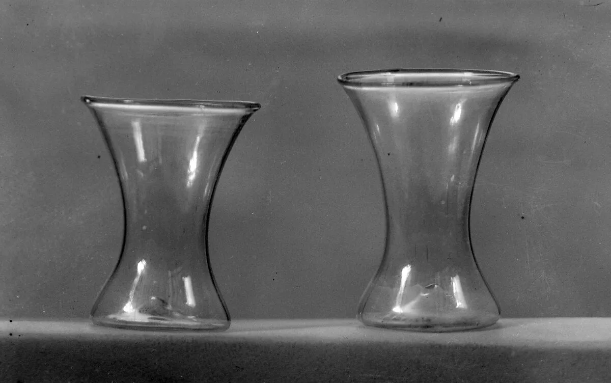 Miniature beaker — Unknown