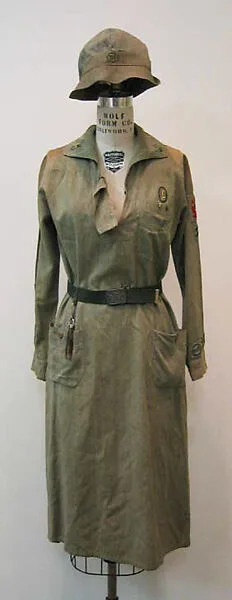 Uniform — Unknown