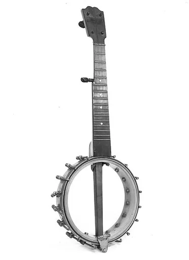 Piccolo Banjo