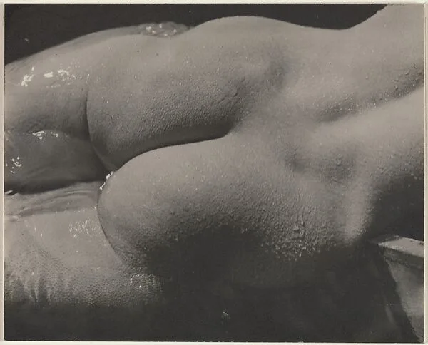 Rebecca Salsbury Strand — Alfred Stieglitz