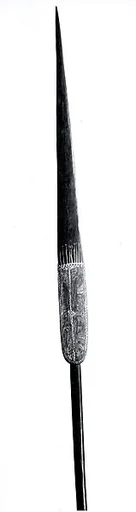 Spear