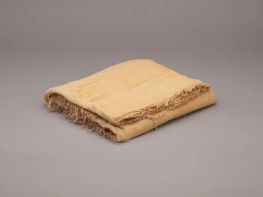 Sheet, linen mark, fine spin, fine weave