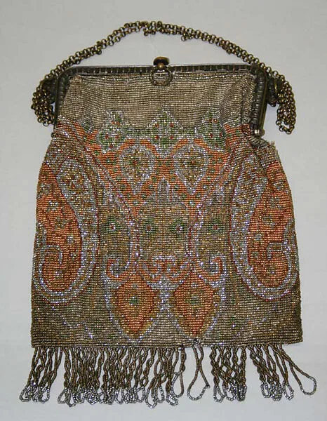 Purse — Unknown