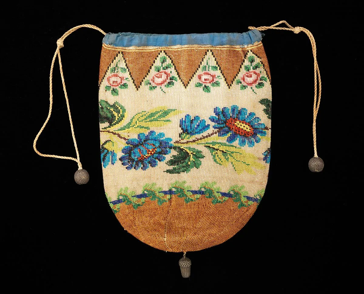 Pouch — Unknown