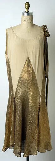 Evening dress