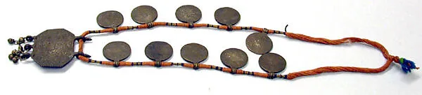 Necklace — Unknown