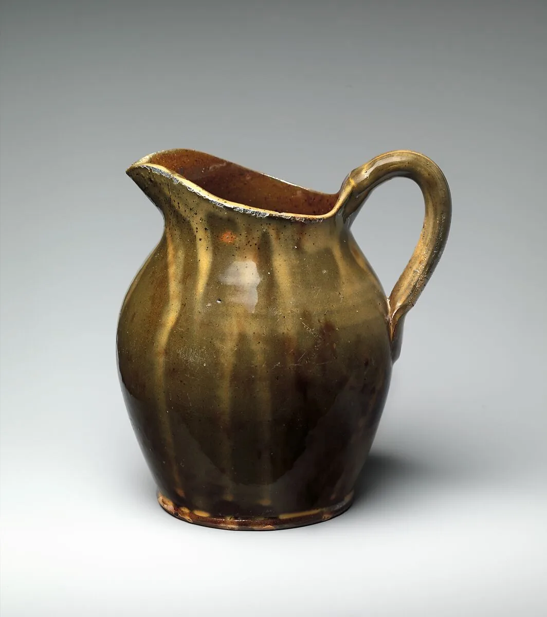Pitcher — Unknown