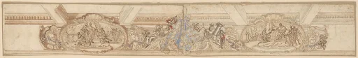 Decoration for Frieze