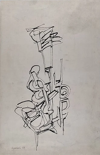 Abstract Structure