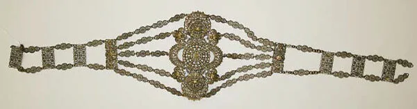 Belt — Unknown