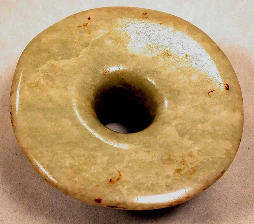 Stone Earflare