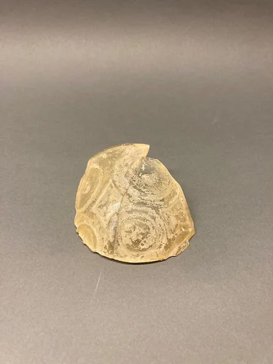 Fragment of a Beaker