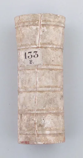 Handle or hollow cylinder