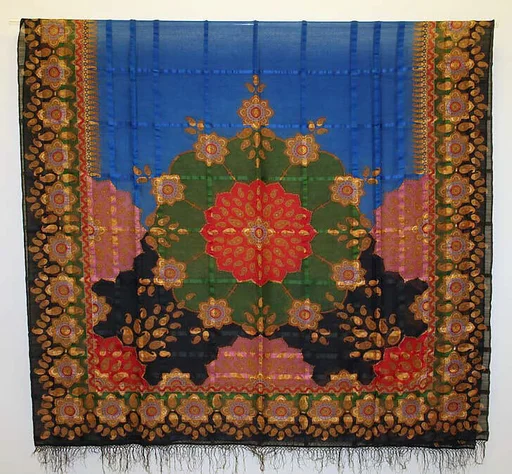 Shawl