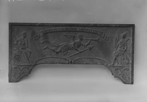 Fire Plate