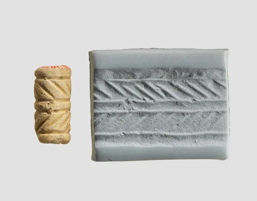 Cylinder seal