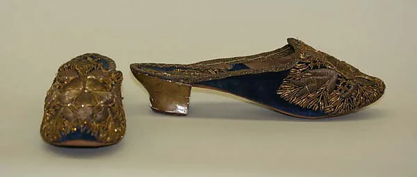 Mules — Unknown