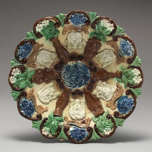 Plate