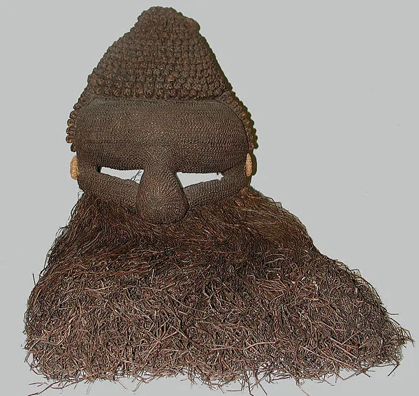 Headdress — Unknown