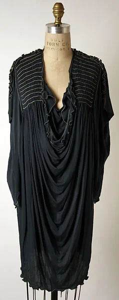 Ensemble — Zandra Rhodes