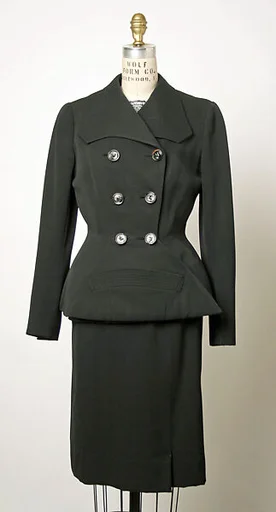 Suit
