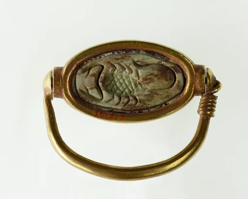 Ring of Hatnefer
