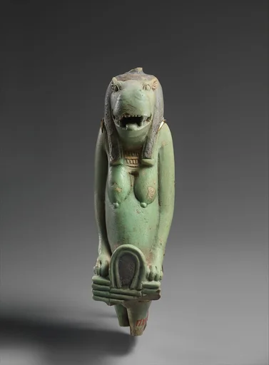 Amulet of Taweret