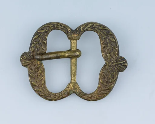 Buckle