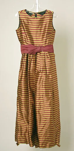Evening trousers