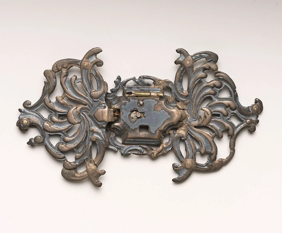 Lock — Unknown