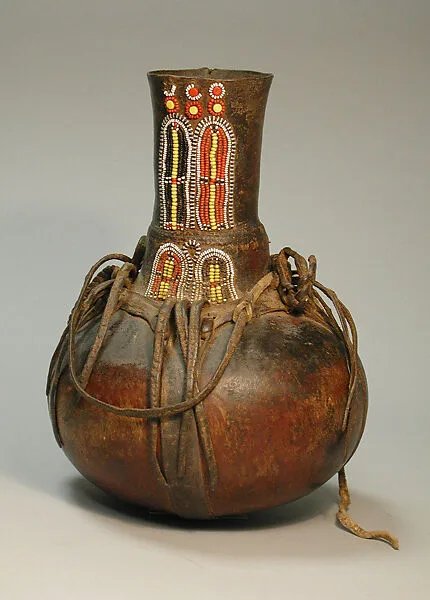 Vessel — Unknown