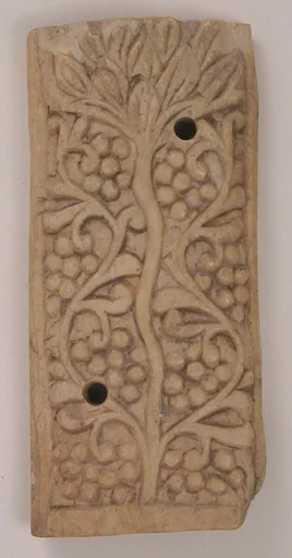Plaque